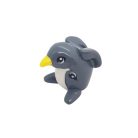 Pingvin figura RITKA! Kinder FF 017