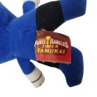 Power Rangers plüss figura Super Samurai