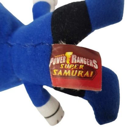 Power Rangers plüss figura Super Samurai