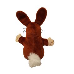 Nyúl Kézbáb / Kesztyűbáb - Kisvakond meseszereplő