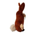 Nyúl Kézbáb / Kesztyűbáb - Kisvakond meseszereplő