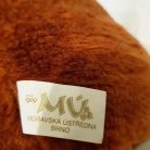 Nyúl Kézbáb / Kesztyűbáb - Kisvakond meseszereplő