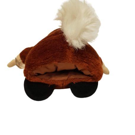 Nyúl Kézbáb / Kesztyűbáb - Kisvakond meseszereplő