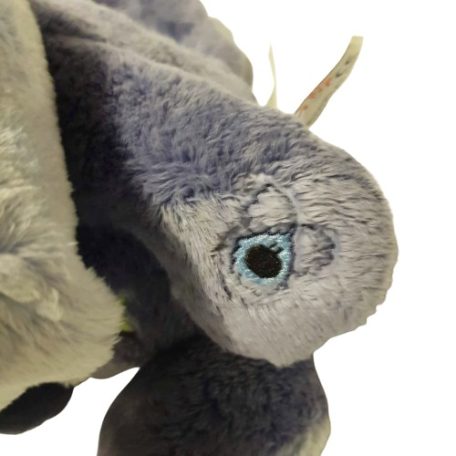 Woezel en Pip interaktív plüss játék RITKA!