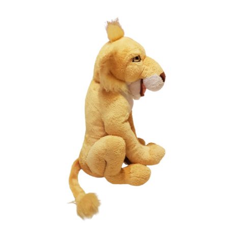 Disney Oroszlánkirály plüss játék / Lion King