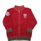 Review polár pulóver 104-110 cm