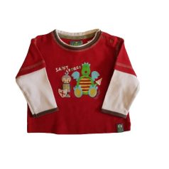 Debenhams pulóver 3-6 hó