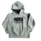 NIKE kapucnis pulóver 6-7 év