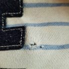 NIKE kapucnis pulóver 6-7 év