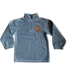 Disney Pooh polár pulóver 3 év