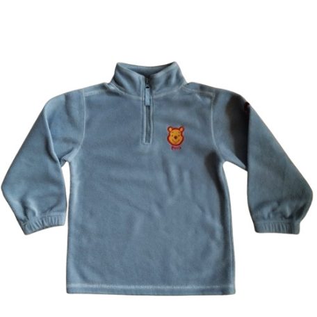 Disney Pooh polár pulóver 3 év