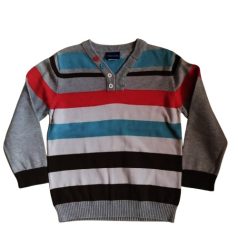 CHEROKEE elegáns pulóver 3-4 év