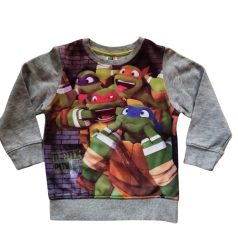 Tini Ninja Teknőc pulóver 104 cm