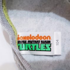 Tini Ninja Teknőc pulóver 104 cm