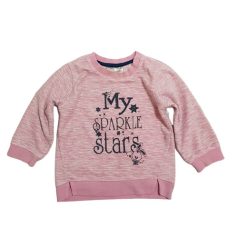 Lány pulóver 86 cm