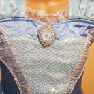 Hamupipőke jelmez 3-4 év Disney