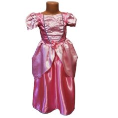 Hercegnő jelmez 3-4 év