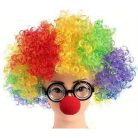 Crazy vagy bohóc szemüveg