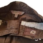 Rebel rövidnadrág 3-4 év