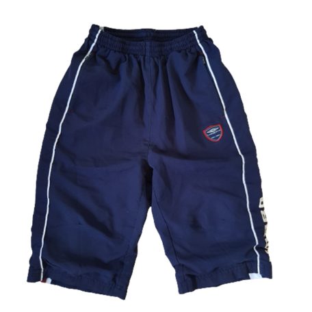 Umbro rövidnadrág 152 cm