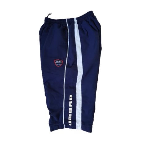 Umbro rövidnadrág 152 cm