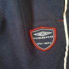Umbro rövidnadrág 152 cm