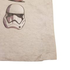 Star Wars póló 6-7 év