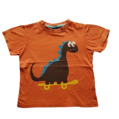 Next dínós póló 3-4 év