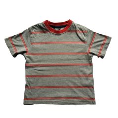 George csíkos póló 4-5 év