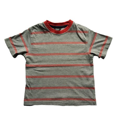 George csíkos póló 4-5 év