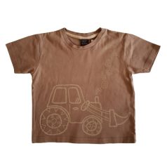 Next munkagépes póló 2-3 év