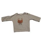 Nyuszis póló 3-6 hó Next