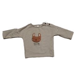 Nyuszis póló 3-6 hó Next