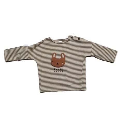 Nyuszis póló 3-6 hó Next