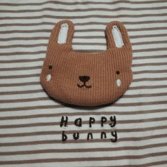 Nyuszis póló 3-6 hó Next