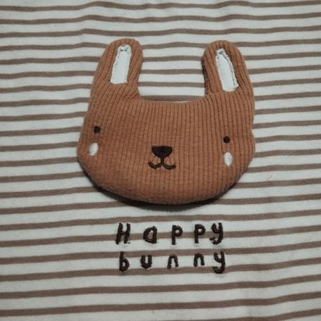 Nyuszis póló 3-6 hó Next