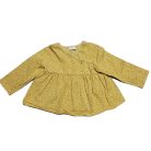 Virágos ruha 12-18 hó Next