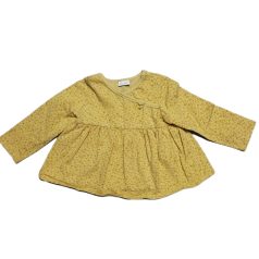 Virágos ruha 12-18 hó Next