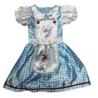 Dorothy jelmez 6-8 év / Óz a nagy varázsló