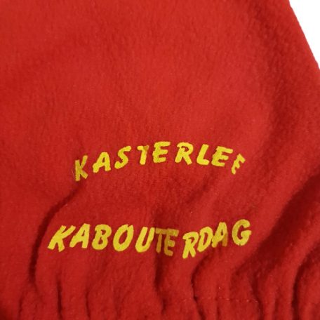 Törpe sapka Kasterlee Kabouterdag