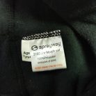 Sprayway polár sapka 7 év