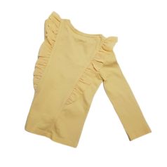 Fodros póló 12-18 hó