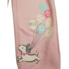 Sport nadrág  92 cm