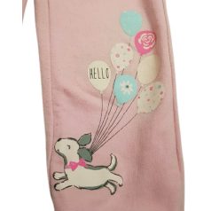 Sport nadrág  92 cm