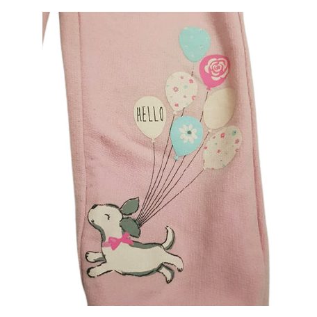 Sport nadrág  92 cm