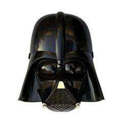 Darth Vader álarc / Star Wars / RUBIES
