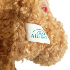 Kiddiefun Szerencsehozó plüss maci