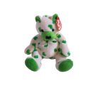 Ty lóherés plüss Clover maci