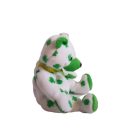 Ty lóherés plüss Clover maci