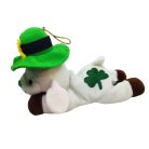 Szerencsehozó Lóherés bárány plüss